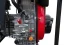 Elektrocentrála Metcor YH4000AE - 3,3 kW, 230V, nafta, elektrický start