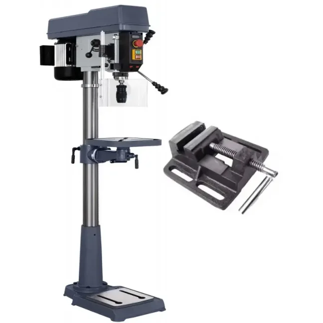 Vrtačka sloupová CORMAK Z5020 BF VARIO