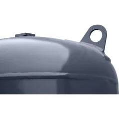 Vzdušník stojatý, tlaková nádrž 11bar 500L