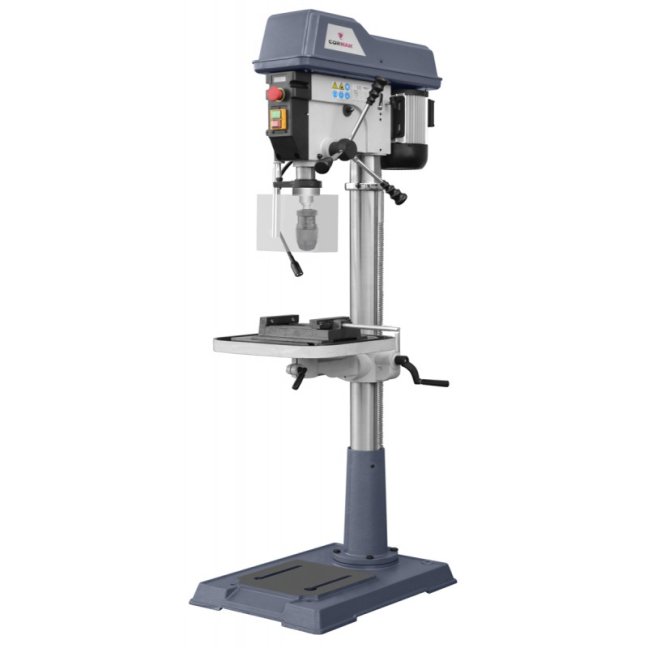 Vrtačka sloupová CORMAK Z5020 VARIO 230V