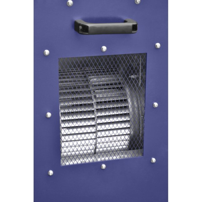 Odsávácí brousící stůl DT1000, kov