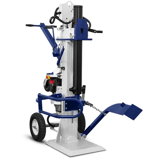 Štípačka na dřevo 22 tun LUP22