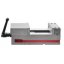 Přesný strojní svěrák pro CNC 125 mm