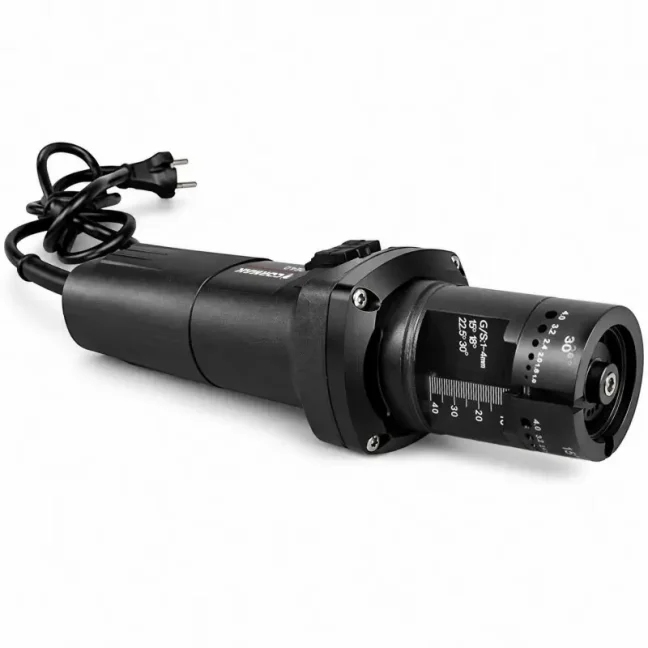 Bruska na wolframové elektrody CORMAK OE4.0