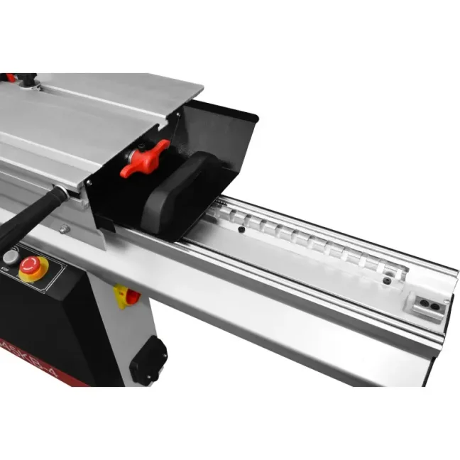 Formátovací pila s předřezem CORMAK PRO MJ45-KB4 - 3200 mm