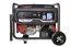 Elektrocentrála Metcor RD6500E - 5,5 kW, 230V, benzín, elektrický start
