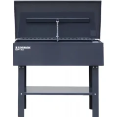 Dílenská myčka MP140