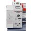 Univerzální soustruh CORMAK 280 x 700 VARIO s podstavcem 230V. Obrábění 280x700mm.
