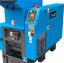 Drtič plastů STILER 5.5kW, 400V