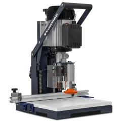 Vrtačka závěsů, vrtačka na panty BBM40MAN BLUM