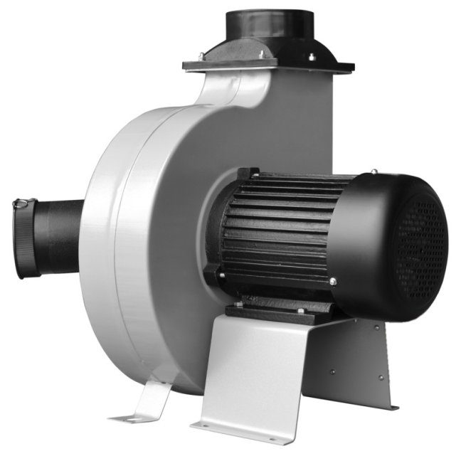 Ventilátor FM 300N - 2530 m3/h, 1500W, 230V
