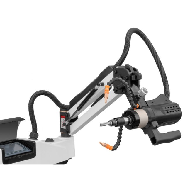 Elektrický závitořez CORMAK RG24PWx1200