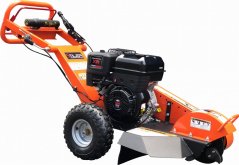 Pařezová fréza benzínová 13,5 hp, 420 cm3, hloubka frézování 23 cm