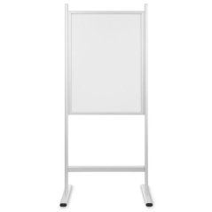 Informační stojan/menu STOJAN Chrom - A1