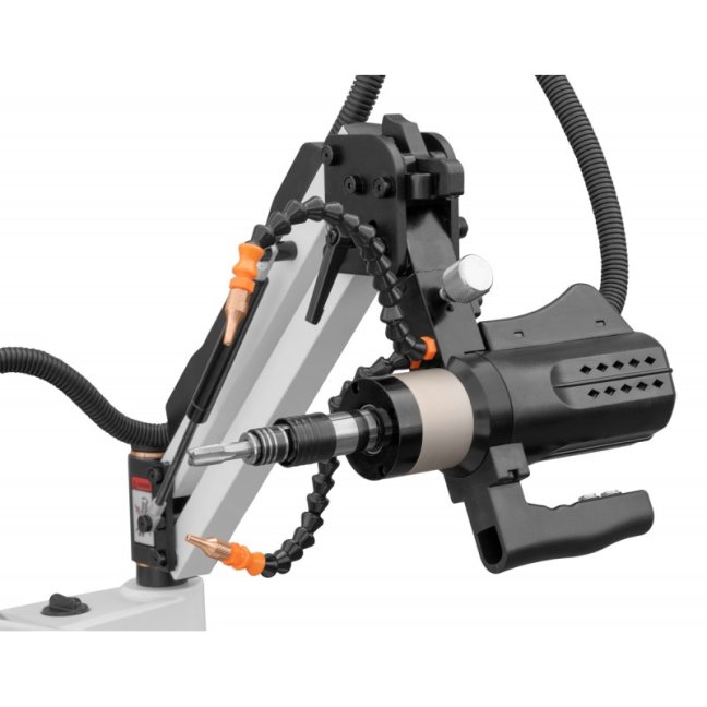 Elektrický závitořez CORMAK RGM16PW