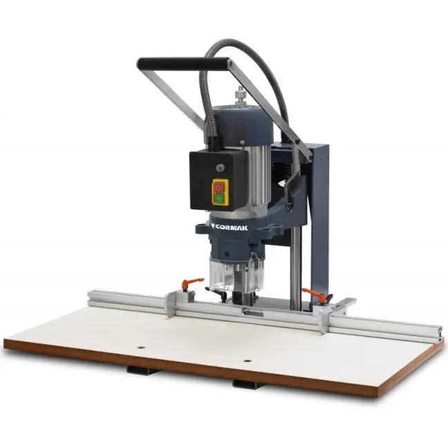 Vrtačka závěsů, vrtačka na panty BH40M