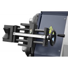 Hydraulická ohýbačka trubek a profilů CORMAK EHPK50