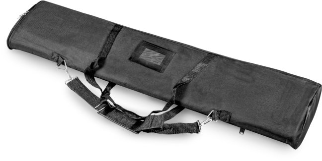 Roll UP Exclusive BLACK 100x200