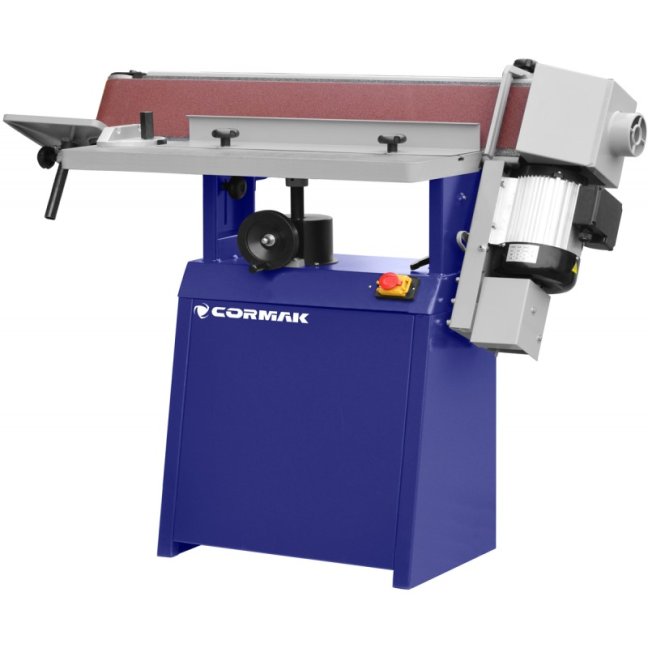Bruska pásová OSCILAČNÍ MM2315 230V