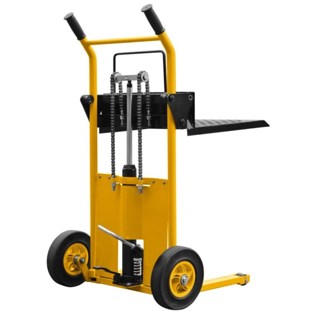 Přepravní vozík WLTA 200 kg, 900 mm