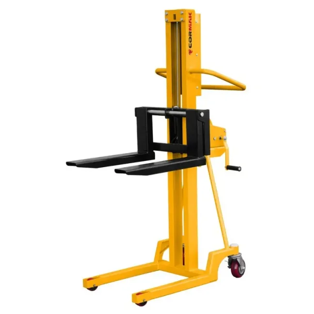 Paletový vozík L513 500 kg, 1300 mm