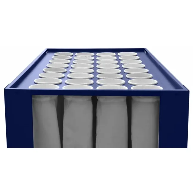 Průmyslový odsavač pilin DCV8900E+