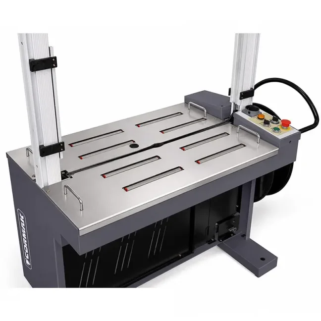 Automatický páskovací stroj BA200