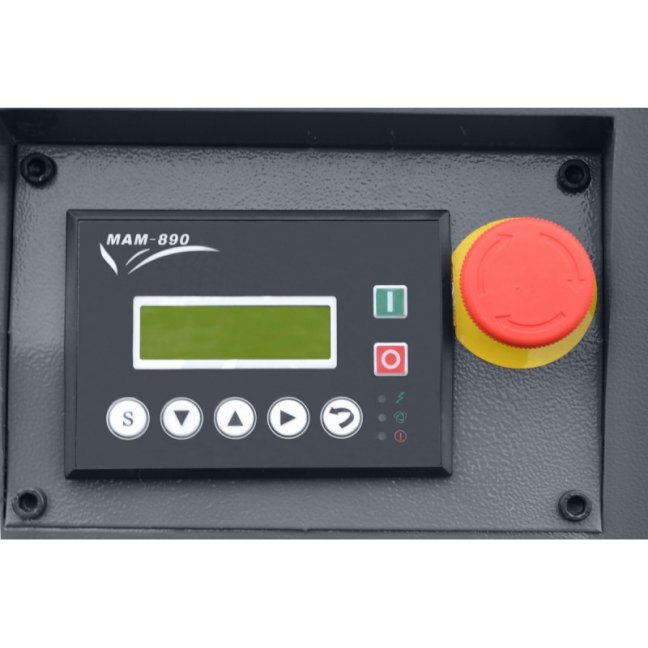 Šroubový kompresor THEOR 7.5 - 5,5kW, 10bar, 690l/min