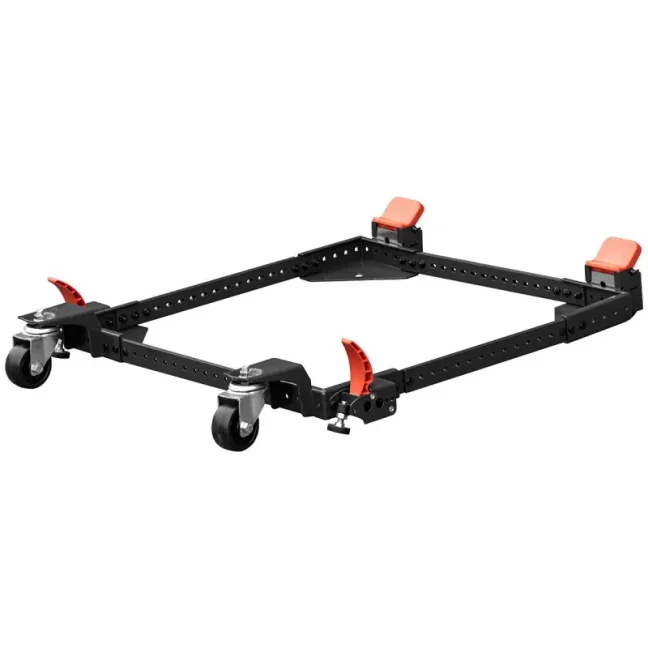 Mobilní podstavec pro stroje M700, nosnost 410kg