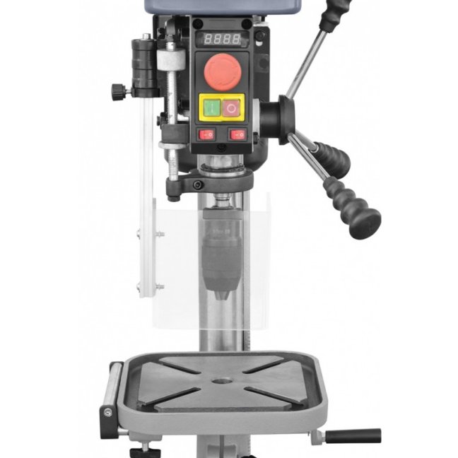 Vrtačka stolní sloupová Z7016 VARIO