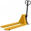 Nůžkový paletový vozík HT15C, nosnost 1500 kg, zdvih 800 mm