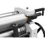 Zakružovačka plechu CORMAK ESR-1300/4,5, tři válce, tl. 4,5mm, d. 1300mm
