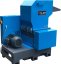 Drtič plastů STILER 7.5kW, 400V