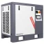 Šroubový kompresor LUFT 400 - 3.0kW, 230V, 380l/min 10 BAR