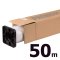 Blockout Premium 330g, šířka: 0,914 m - Stay Flat Roll Up Banner