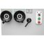Bruska orbitální BS 8x120