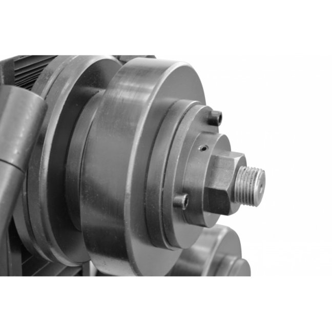 Hydraulická ohýbačka trubek a profilů CORMAK HRBM 65HV