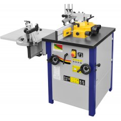 Spodní frézka 5110T + čepovací stůl