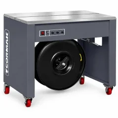 Poloautomatický páskovací stroj BA158