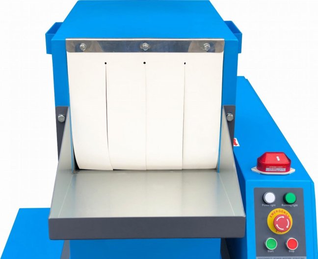 Drtič plastů STILER 5.5kW, 400V