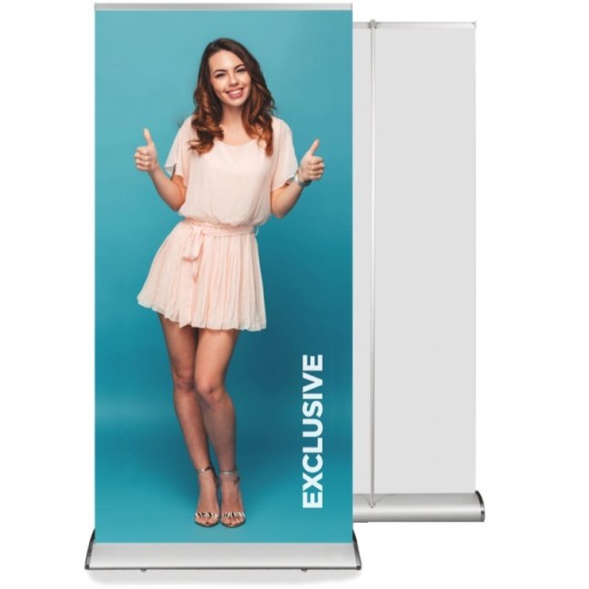 Roll UP Exclusive 100x200