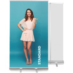 Roll UP Standard 120x200