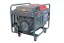 Elektrocentrála PROFI Metcor YH15000S - 10 kW, 380V, benzín, elektrický start