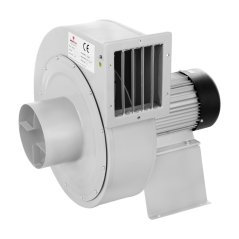 Ventilátor FM 470N - 6800 m3/h, 5000W, 400V