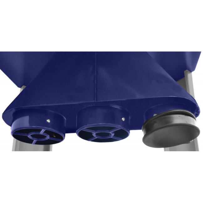 Průmyslový odsavač pilin DCV3600 Eco 3600 m3