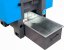 Drtič plastů STILER 5.5kW, 400V