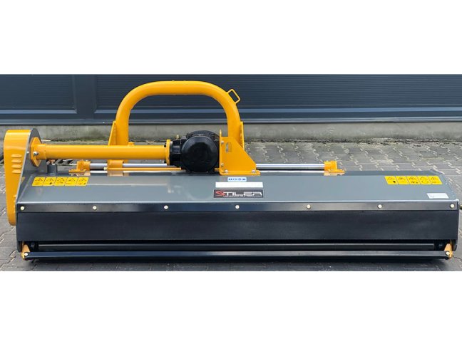 Mulčovač DP175, hydraulický posun 53 cm