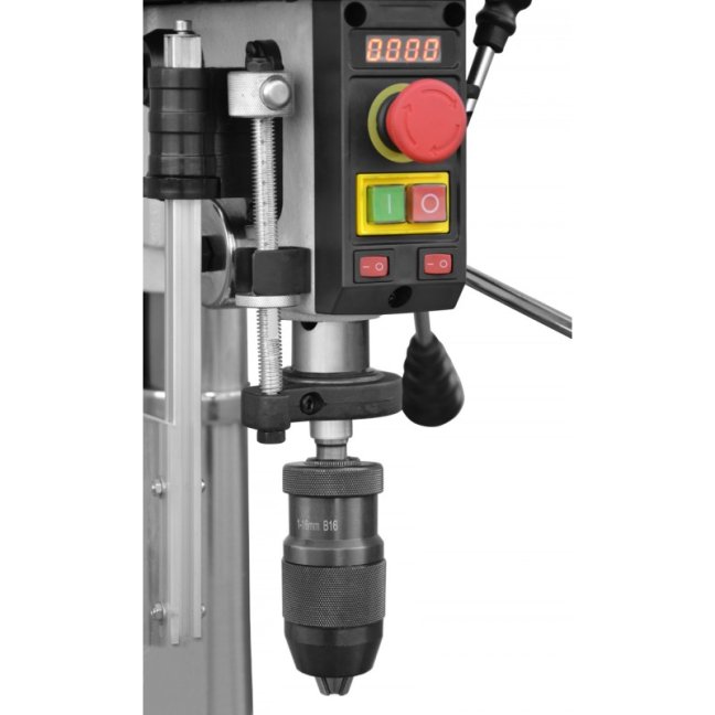 Vrtačka stolní sloupová Z7016 VARIO