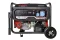 Elektrocentrála Metcor RD6500E - 5,5 kW, 230V, benzín, elektrický start