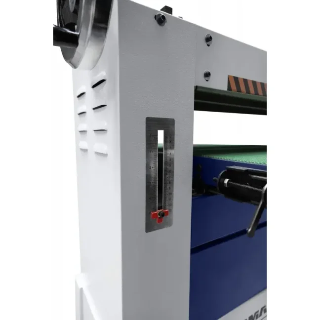 Bubnová bruska CORMAK MM3166P 400V